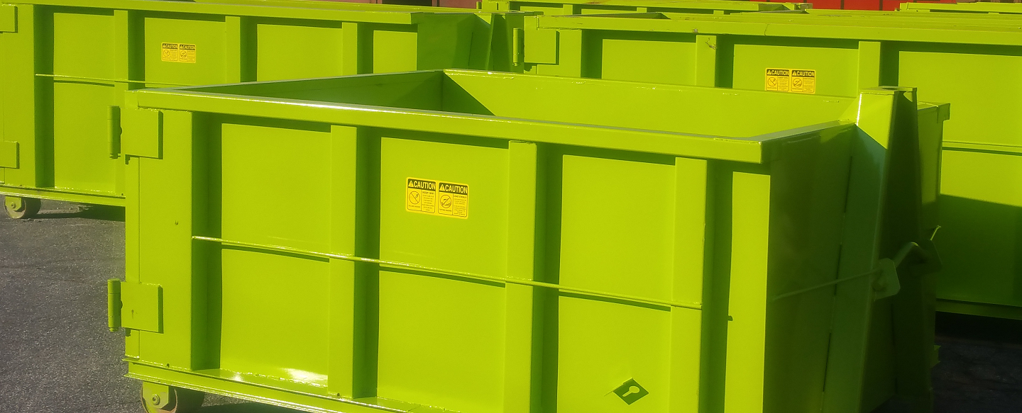 Home v1 Bakers Waste Equipment, Inc.